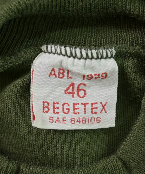 MILITARY เสื้อกันหนาว