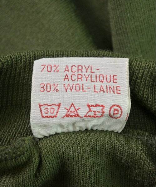 MILITARY เสื้อกันหนาว