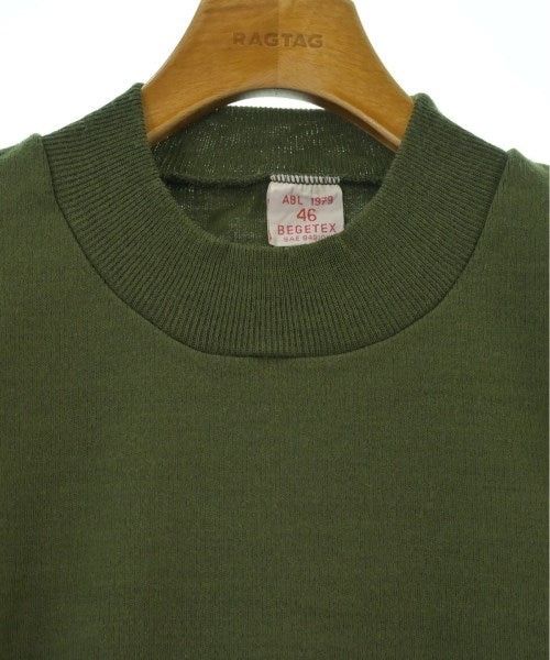 MILITARY เสื้อกันหนาว