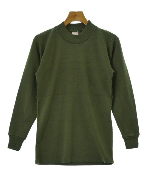 MILITARY เสื้อกันหนาว