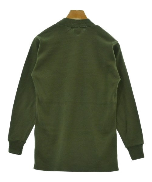 MILITARY เสื้อกันหนาว