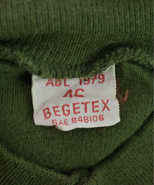 MILITARY เสื้อกันหนาว