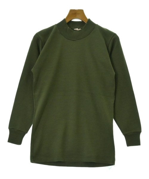 MILITARY เสื้อกันหนาว