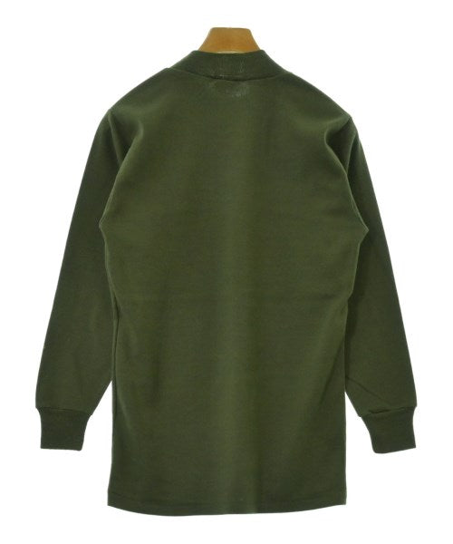 MILITARY เสื้อกันหนาว