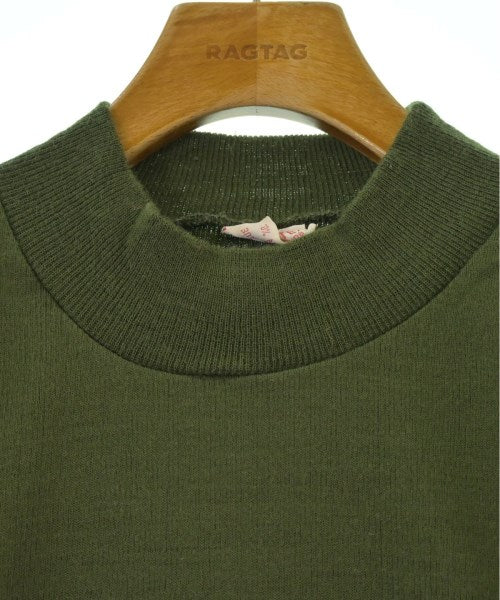 MILITARY เสื้อกันหนาว