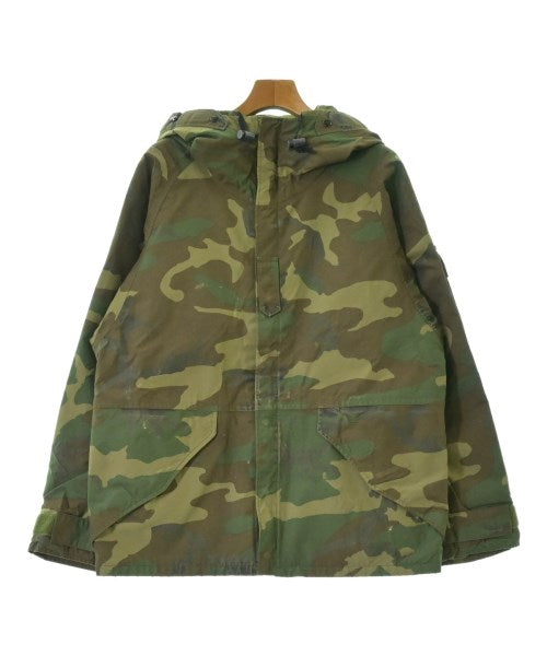 MILITARY แจ็กเก็ตทหาร
