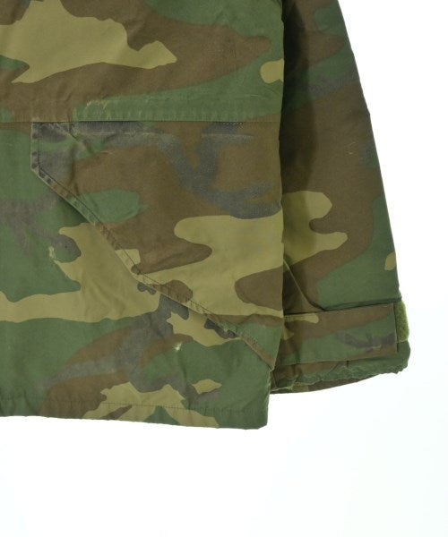 MILITARY แจ็กเก็ตทหาร
