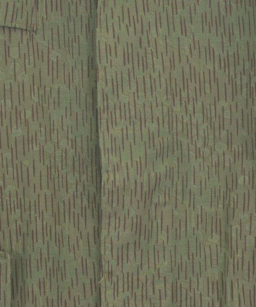 MILITARY เสื้อคลุมคอปก Soutien