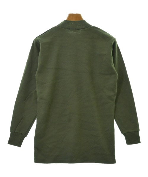 MILITARY เสื้อกันหนาว