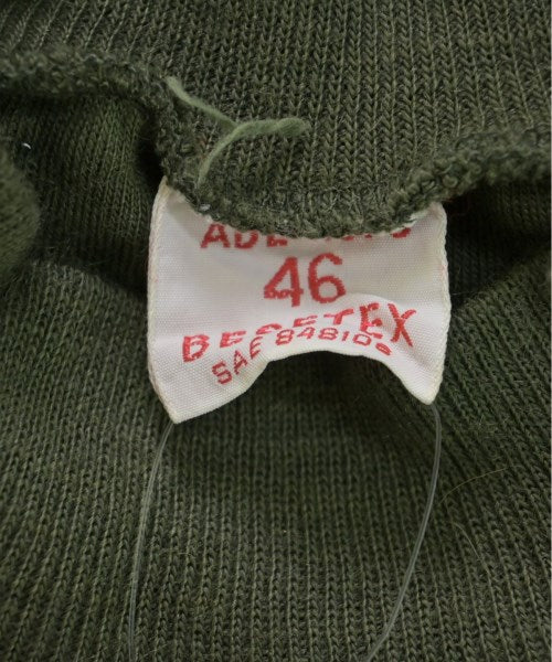MILITARY เสื้อกันหนาว