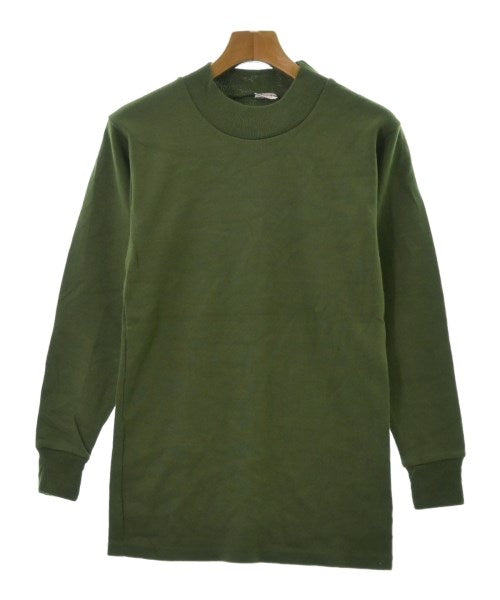 MILITARY เสื้อกันหนาว