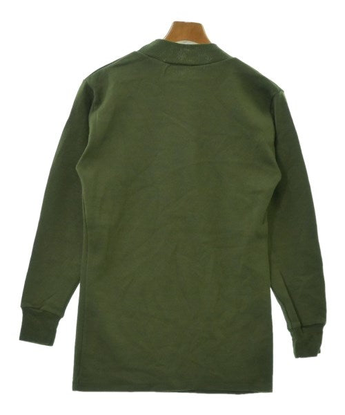 MILITARY เสื้อกันหนาว