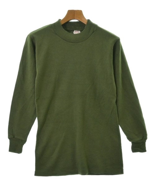 MILITARY เสื้อกันหนาว