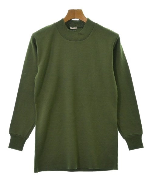 MILITARY เสื้อกันหนาว