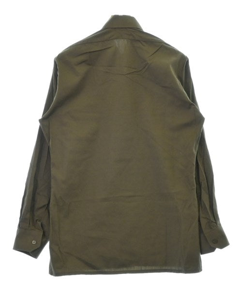 MILITARY เสื้อลำลอง