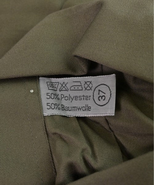 MILITARY เสื้อลำลอง