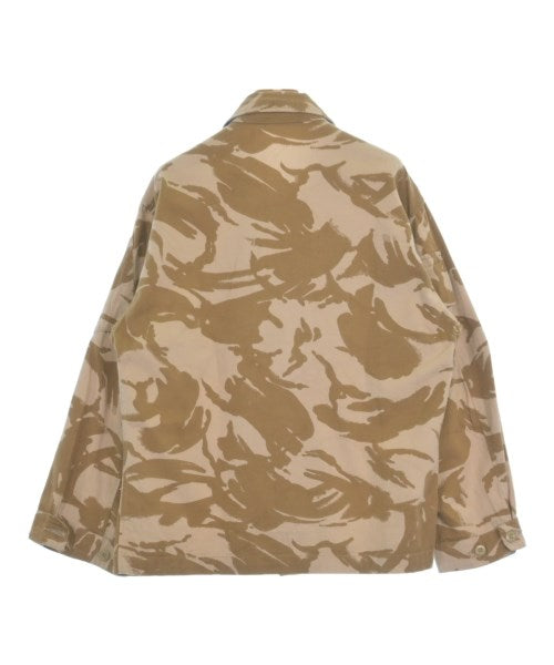 MILITARY เสื้อลำลอง