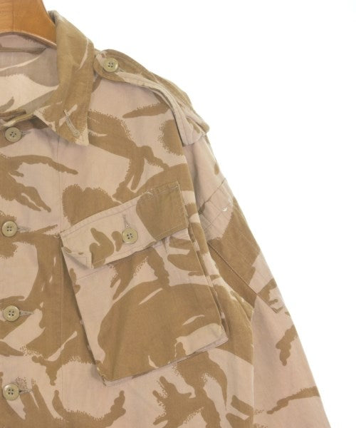 MILITARY เสื้อลำลอง