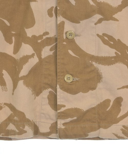 MILITARY เสื้อลำลอง