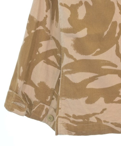 MILITARY เสื้อลำลอง