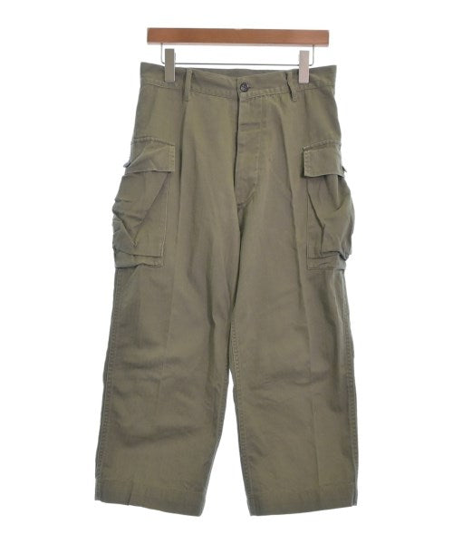 MILITARY กางเกง อื่น