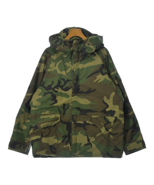 MILITARY แจ็คเก็ตเบลาส์