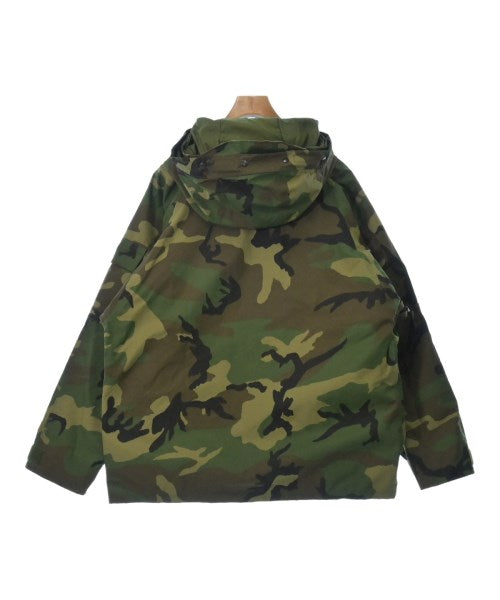 MILITARY แจ็คเก็ตเบลาส์