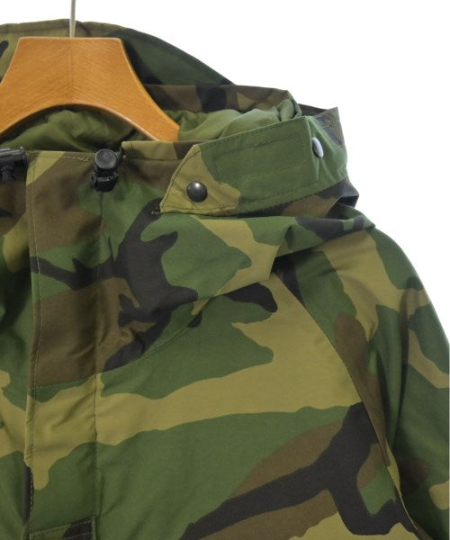 MILITARY แจ็คเก็ตเบลาส์