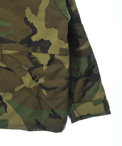 MILITARY แจ็คเก็ตเบลาส์