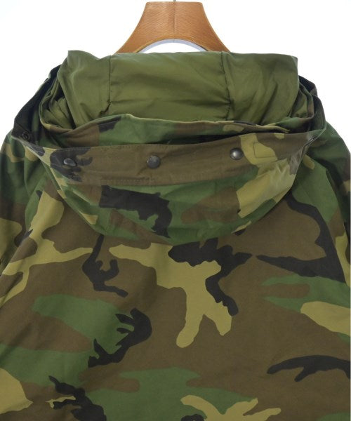 MILITARY แจ็คเก็ตเบลาส์