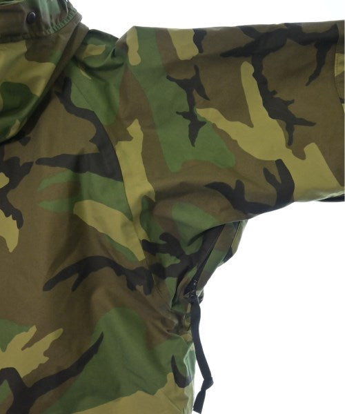 MILITARY แจ็คเก็ตเบลาส์