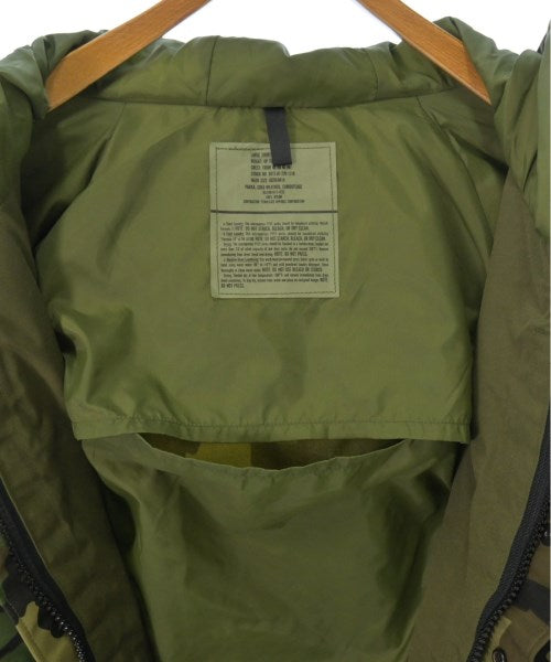 MILITARY แจ็คเก็ตเบลาส์