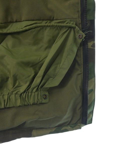 MILITARY แจ็คเก็ตเบลาส์