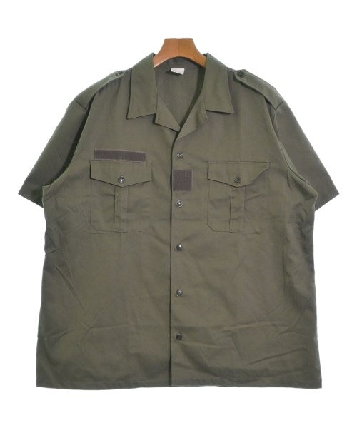 MILITARY เสื้อลำลอง