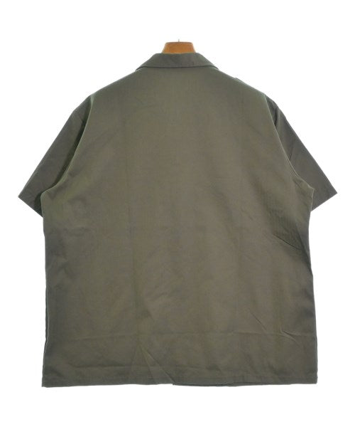 MILITARY เสื้อลำลอง