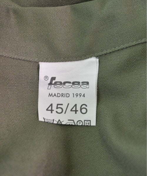 MILITARY เสื้อลำลอง