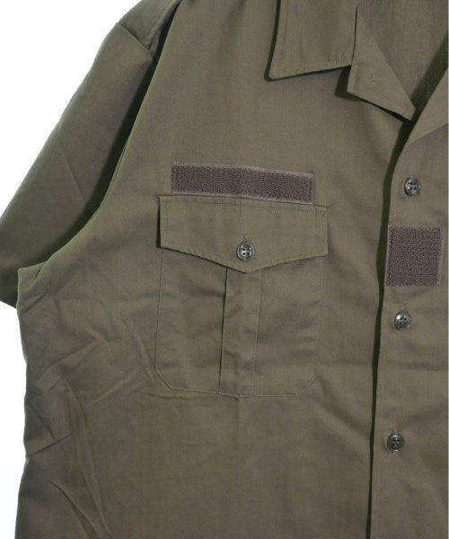 MILITARY เสื้อลำลอง