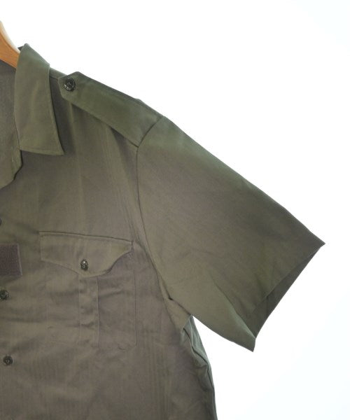 MILITARY เสื้อลำลอง