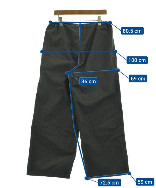 MILITARY กางเกง อื่น