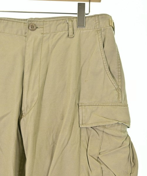 MILITARY กางเกงมีกระเป๋าข้างกางเกง2-4 กระเป๋า