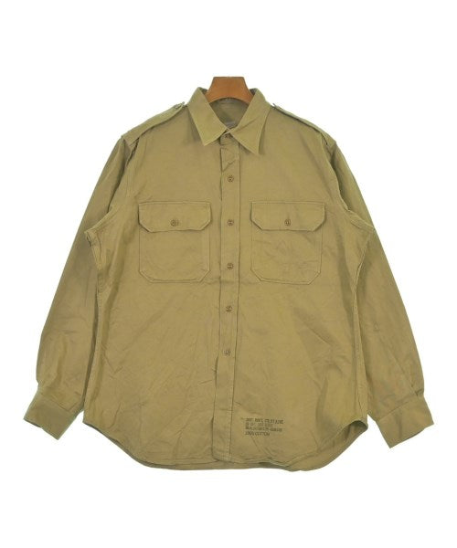 MILITARY เสื้อลำลอง