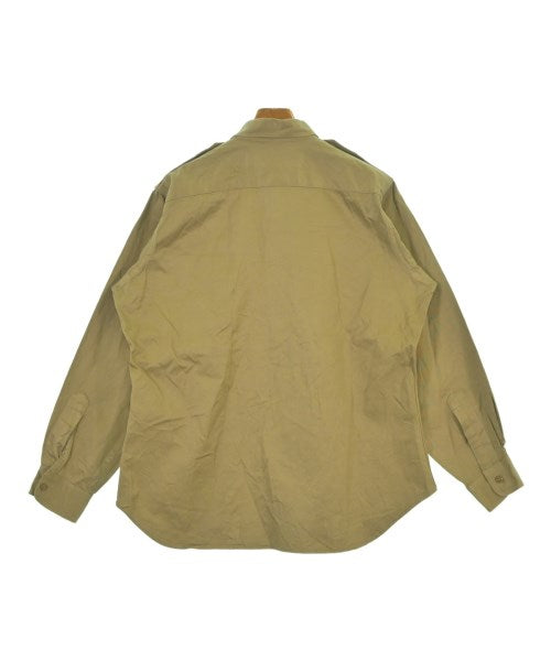 MILITARY เสื้อลำลอง