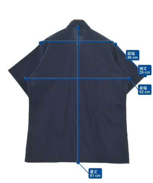 MILITARY เสื้อลำลอง