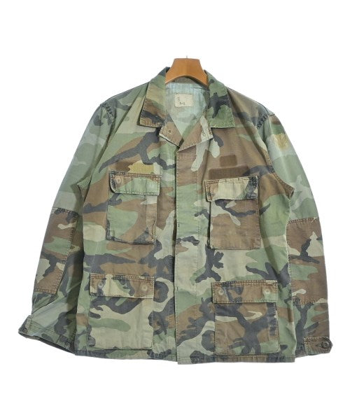 MILITARY แจ็กเก็ตทหาร