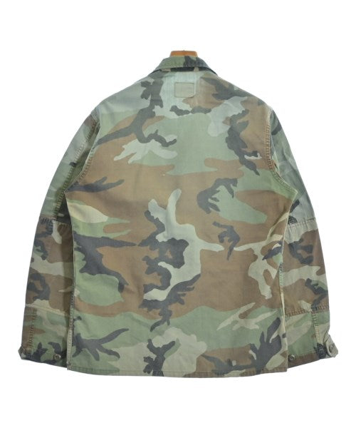 MILITARY แจ็กเก็ตทหาร