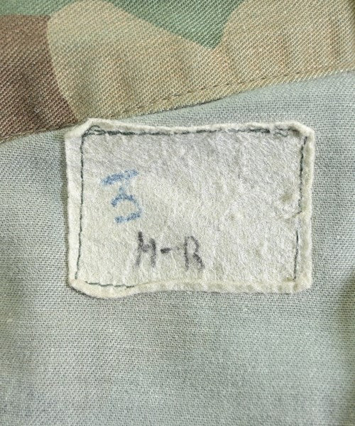 MILITARY แจ็กเก็ตทหาร