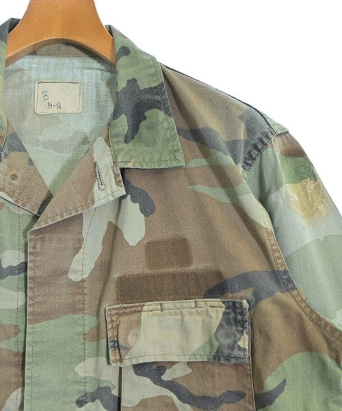 MILITARY แจ็กเก็ตทหาร