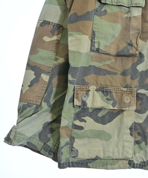 MILITARY แจ็กเก็ตทหาร