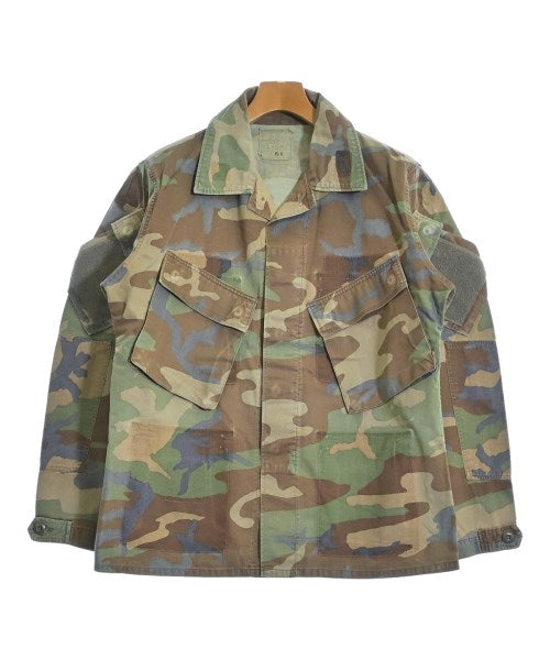 MILITARY แจ็กเก็ตทหาร