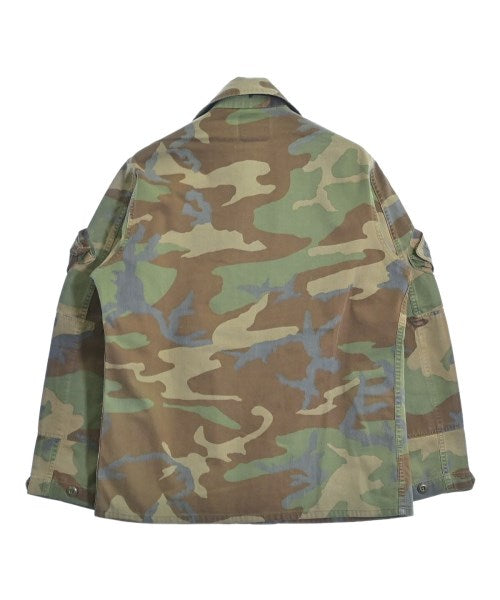 MILITARY แจ็กเก็ตทหาร